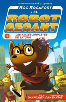 -dav pilkey-9788466151566
