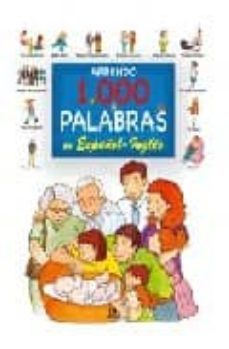 aprendo 1.000 palabras en españo-ingles-elena ferrandiz-9788466215466