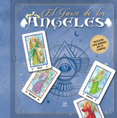 el tarot de los angeles-9788466242066