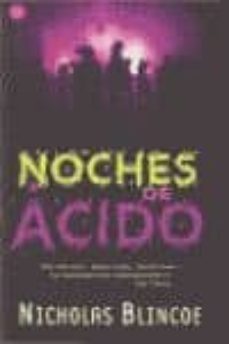 noches de acido-9788466306966