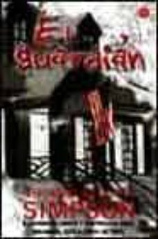 el guardian-william simpson-9788466308366