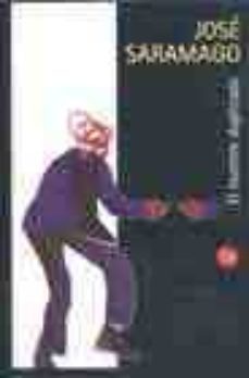 el hombre duplicado-jose saramago-9788466313766