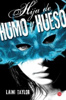 hija de humo y hueso-9788466326766