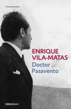 doctor pasavento-enrique vila matas-9788466329866