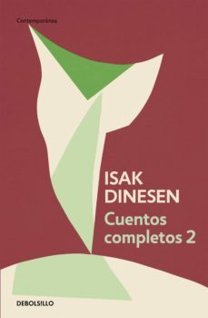 cuentos completos 2-isak dinesen-9788466340366