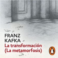 la transformación (la metamorfosis) (audiolibro)-franz kafka-9788466352666