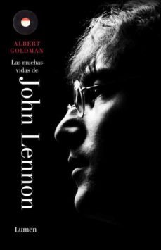 las muchas vidas de john lennon (ebook)-9788466354066