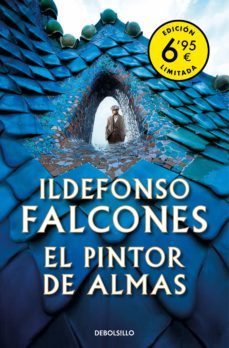 el pintor de almas (ed. limitada a un precio especial)-9788466359566