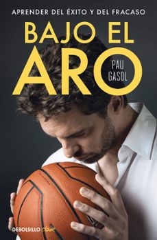 bajo el aro-9788466369466