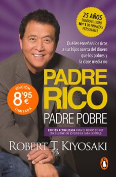 -robert t. kiyosaki-9788466376266