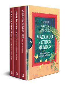 macondo y otros mundos-9788466377966