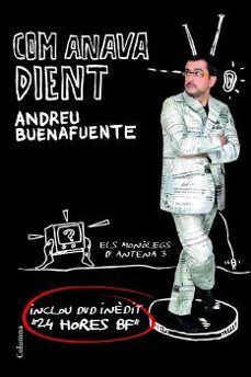com anava dient (inclou dvd)-9788466408066