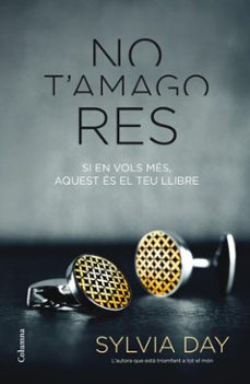 no t'amago res (ebook)-sylvia day-9788466415866