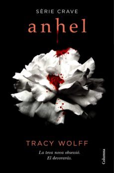 anhel (sèrie crave 1) (ebook)-tracy wolff-9788466427166