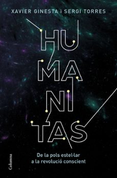 humanitas (cat)-xavier ginesta lopez-sergi torres-9788466428866
