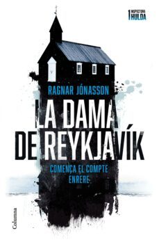 la dama de reykjavík (sèrie inspectora hulda 1) (ebook)-ragnar jonasson-9788466430166