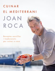 cuinar el mediterrani (ebook)-joan roca-salvador brugues-9788466431866