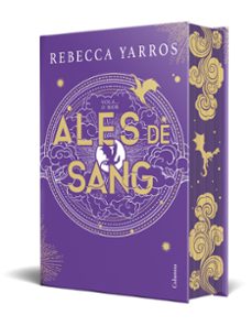 ales de sang (empiri 1) edicio colleccionista enriquida i limitada-9788466432566