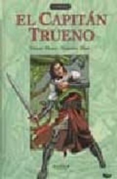 capitan trueno 2 super-9788466603966