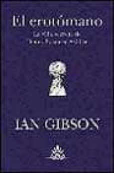 el erotomano: la vida secreta de henry spencer ashbee-ian gibson-9788466605366