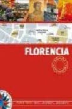 florencia / plano-guias (ed. actualizada 2007)-9788466615266