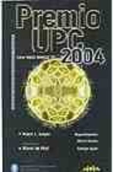 premio upc 2004-robert j. sawyer-9788466621366