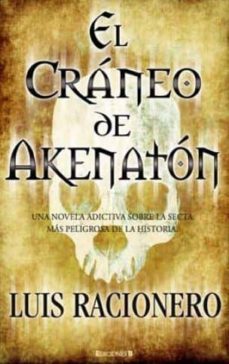 el craneo de akenaton-9788466641166