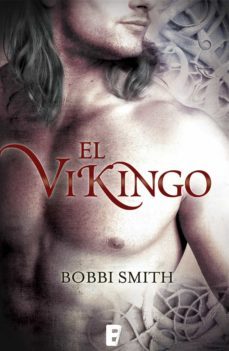 el vikingo (ebook)-bobbi smith-9788466650366