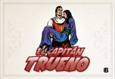 el capitan trueno (facsimil nº 9)-9788466656566