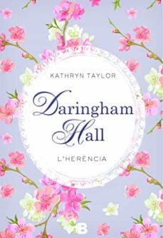 daringham hall: l herencia-kathryn taylor-9788466657266