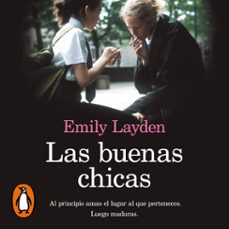 las buenas chicas (audiolibro)-emily layden-9788466670166