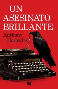 un asesinato brillante (susan ryeland 1) (ebook)-anthony horowitz-9788466672566