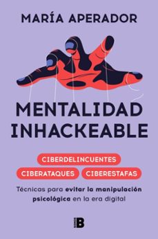 mentalidad inhackeable (ebook)-maria aperador-9788466681766