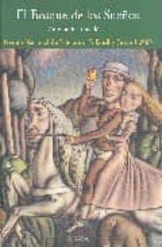 el bosque de los sueños (premio nacional de literatura infantil y juvenil 2005)-9788466751766