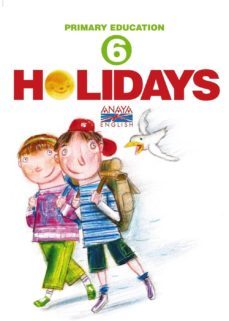 holidays 6-9788466788366