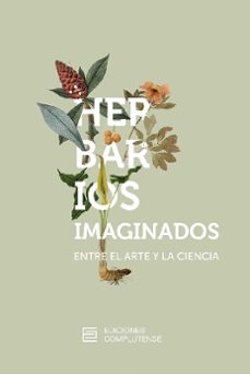 herbarios imaginados. entre el arte y la ciencia-9788466936866