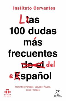 las 100 dudas mas frecuentes del español (ebook)-9788467055566