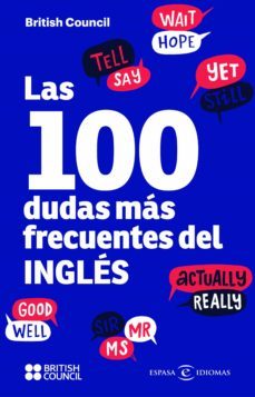 las 100 dudas mas frecuentes del ingles (ebook)-9788467056266