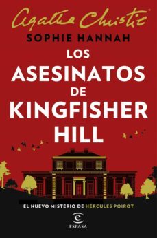 los asesinatos de kingfisher hill (ebook)-sophie hannah-9788467061666