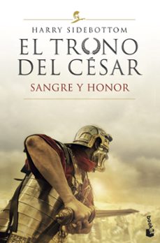 el trono del cesar. sangre y honor-9788467062366