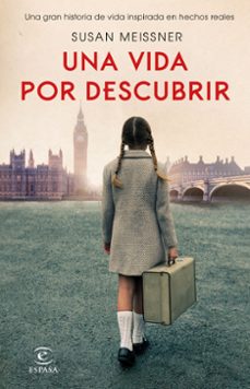 una vida por descubrir-9788467063066