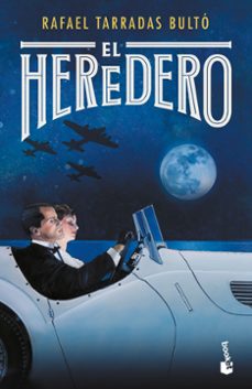 el heredero-9788467064766