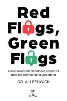 red flags, green flags (ebook)-9788467073966