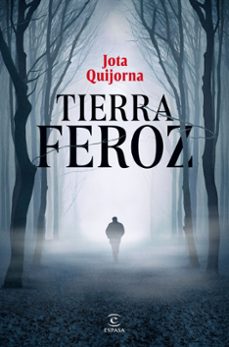 tierra feroz-jota quijorna-9788467075366