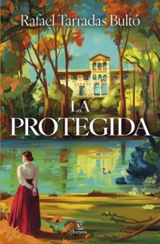 la protegida (edicion especial firmada) (ebook)-rafael tarradas bulto-9788467081466