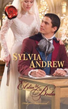 el dia de la boda (ebook)-sylvia andrew-9788467184266