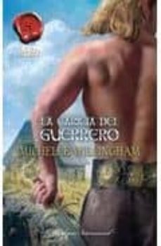 la caricia del guerrero-9788467186666