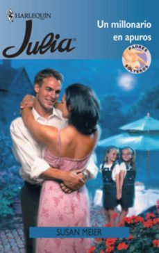 un millonario en apuros-susan meier-9788467192766