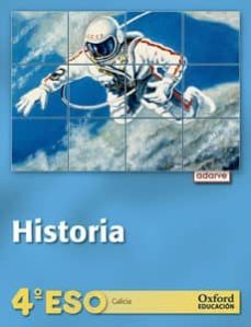 adarve historia 4º eso la galicia-9788467368666