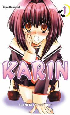 karin nº 1-9788467456066